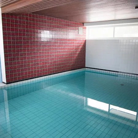 Haus Seehund 16 Apartment *