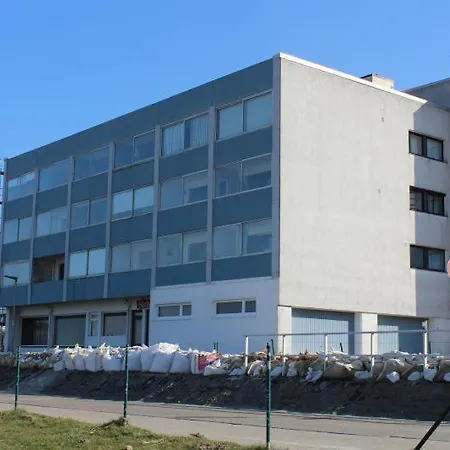 Haus Seehund 16 Apartment Cuxhaven